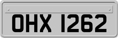 OHX1262