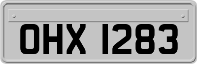 OHX1283