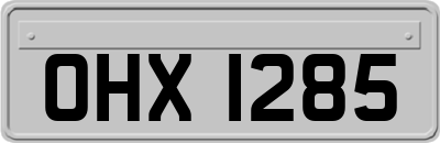 OHX1285