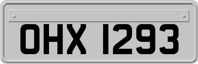 OHX1293