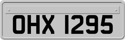 OHX1295