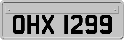OHX1299