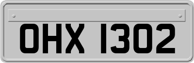 OHX1302
