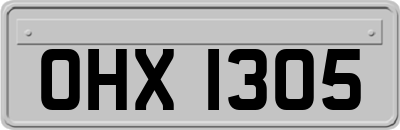 OHX1305
