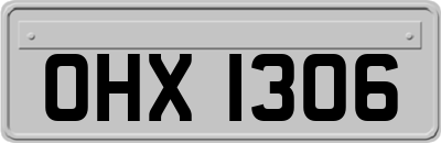 OHX1306