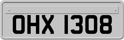 OHX1308