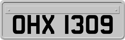 OHX1309
