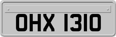 OHX1310