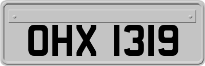 OHX1319
