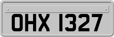 OHX1327