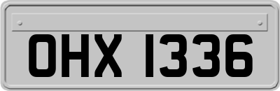 OHX1336