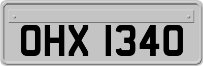 OHX1340