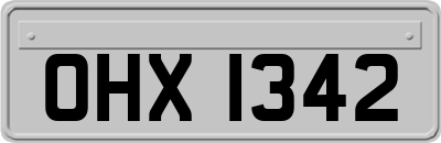 OHX1342