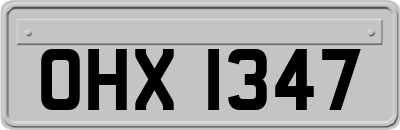 OHX1347
