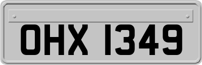 OHX1349