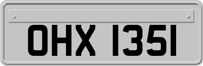 OHX1351