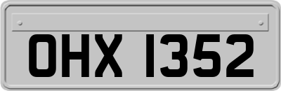 OHX1352