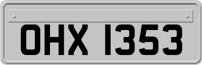 OHX1353