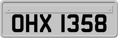 OHX1358