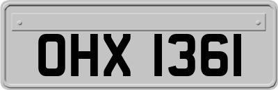 OHX1361