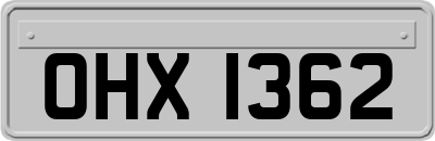 OHX1362