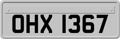 OHX1367