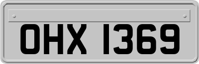 OHX1369
