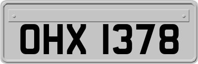 OHX1378