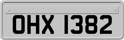 OHX1382