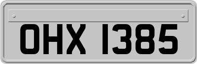 OHX1385