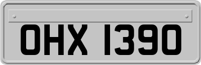OHX1390