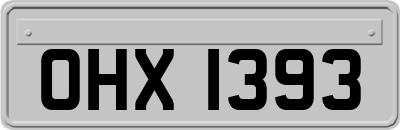 OHX1393