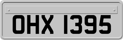 OHX1395
