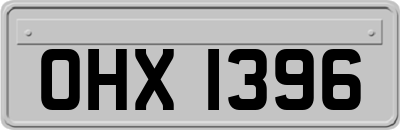 OHX1396