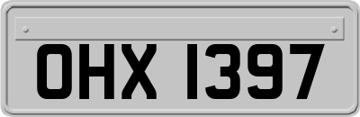 OHX1397