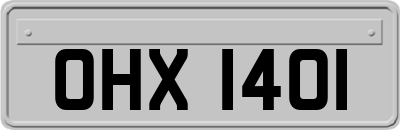 OHX1401