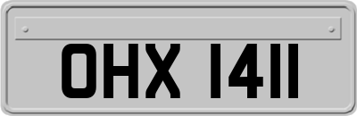 OHX1411