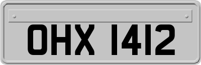 OHX1412