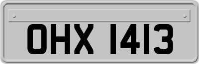 OHX1413