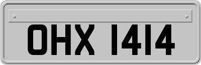 OHX1414