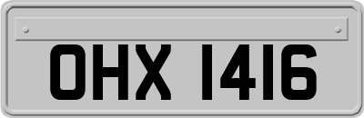 OHX1416