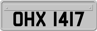 OHX1417