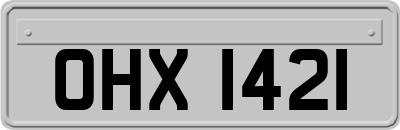 OHX1421