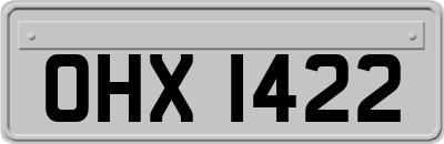 OHX1422