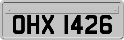 OHX1426