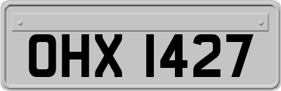 OHX1427