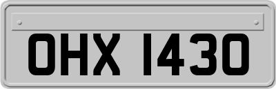 OHX1430