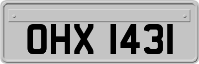 OHX1431