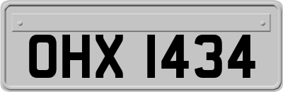 OHX1434