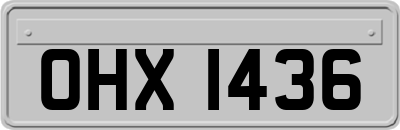 OHX1436